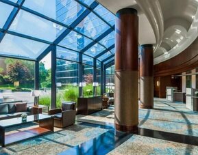 The Westin Waltham-Boston