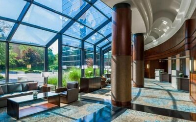 The Westin Waltham-Boston