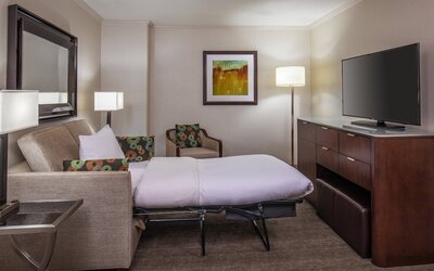 The Westin Waltham-Boston