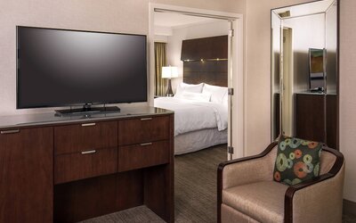 The Westin Waltham-Boston