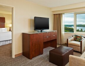 The Westin Waltham-Boston