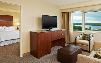 The Westin Waltham-Boston