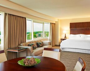 The Westin Waltham-Boston
