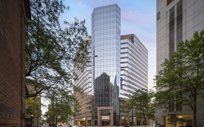 Residence Inn Chicago Downtown Magnificent Mile