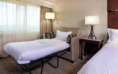 The Westin Waltham-Boston