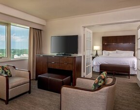 The Westin Waltham-Boston