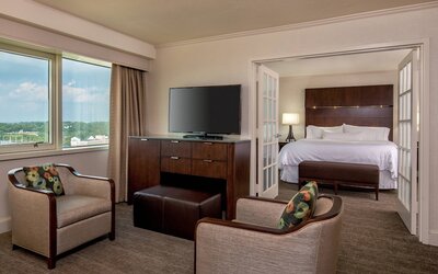 The Westin Waltham-Boston
