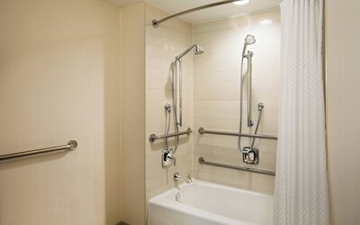 The Westin Waltham-Boston