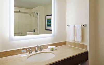 The Westin Waltham-Boston