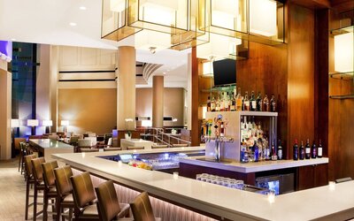 The Westin Waltham-Boston