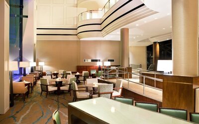 The Westin Waltham-Boston