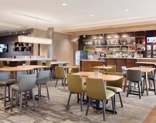 Courtyard by Marriott Boston Dedham/Westwood