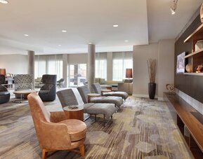 Courtyard by Marriott Boston Dedham/Westwood