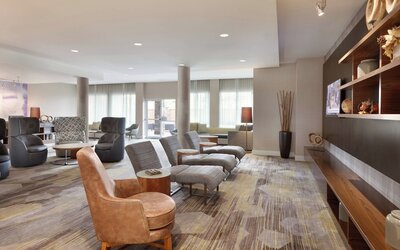 Courtyard by Marriott Boston Dedham/Westwood
