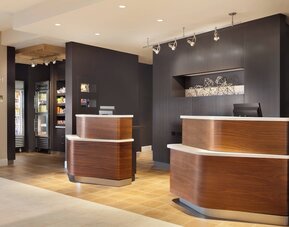 Courtyard by Marriott Boston Dedham/Westwood