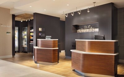 Courtyard by Marriott Boston Dedham/Westwood