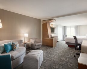 Courtyard by Marriott Boston Dedham/Westwood