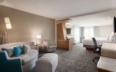 Courtyard by Marriott Boston Dedham/Westwood