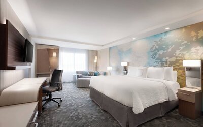 Courtyard by Marriott Boston Dedham/Westwood
