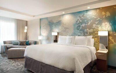Courtyard by Marriott Boston Dedham/Westwood