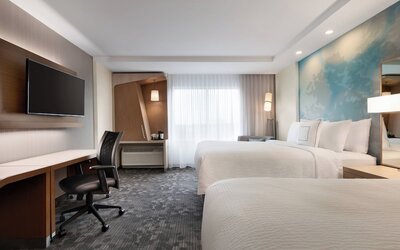 Courtyard by Marriott Boston Dedham/Westwood
