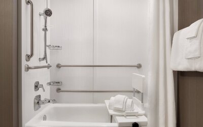 Courtyard by Marriott Boston Dedham/Westwood