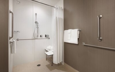 Courtyard by Marriott Boston Dedham/Westwood
