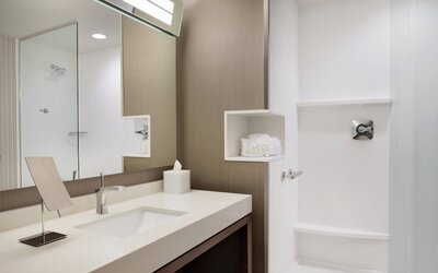 Courtyard by Marriott Boston Dedham/Westwood