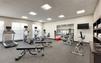 Courtyard by Marriott Boston Dedham/Westwood