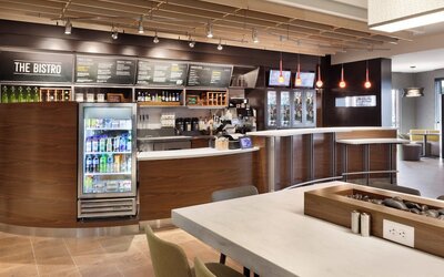 Courtyard by Marriott Boston Dedham/Westwood