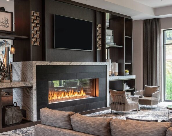 Residence Inn by Marriott Boston Waltham