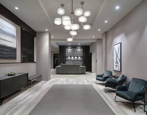 Residence Inn by Marriott Boston Waltham