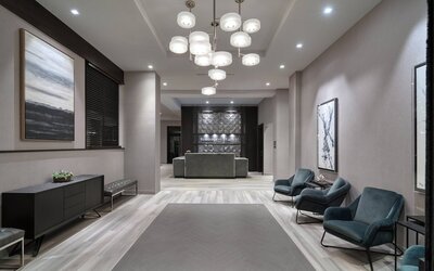 Residence Inn by Marriott Boston Waltham