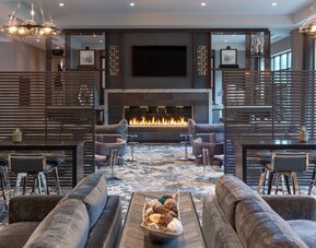 Residence Inn by Marriott Boston Waltham