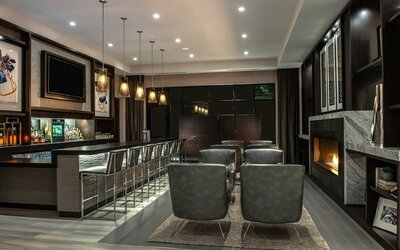 Residence Inn by Marriott Boston Waltham