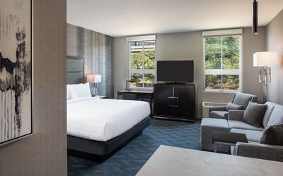 Residence Inn by Marriott Boston Waltham