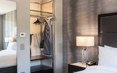 Residence Inn by Marriott Boston Waltham