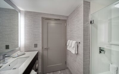 Residence Inn by Marriott Boston Waltham