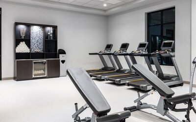 Residence Inn by Marriott Boston Waltham