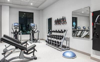 Residence Inn by Marriott Boston Waltham