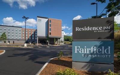 Residence Inn by Marriott Boston Waltham