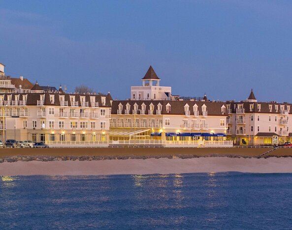 Nantasket Beach Resort