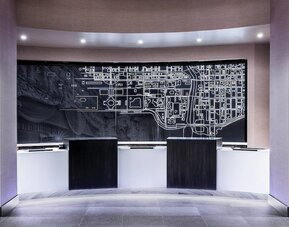 Cambria Hotel Chicago Loop - Theatre District