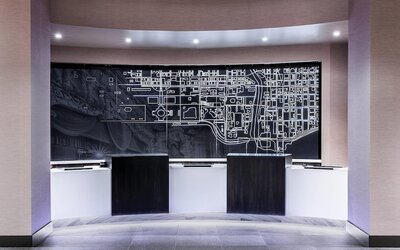 Cambria Hotel Chicago Loop - Theatre District