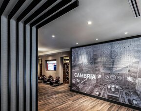 Cambria Hotel Chicago Loop - Theatre District