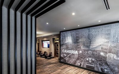 Cambria Hotel Chicago Loop - Theatre District