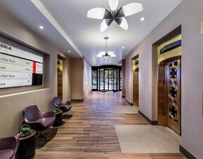 Cambria Hotel Chicago Loop - Theatre District