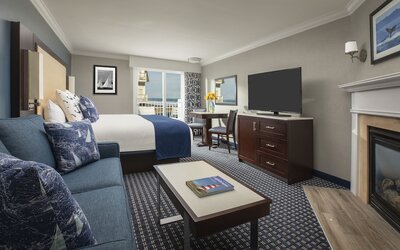 Nantasket Beach Resort