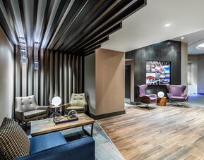 Cambria Hotel Chicago Loop - Theatre District
