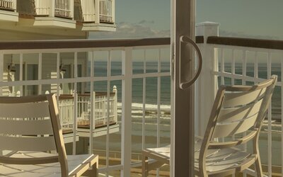 Nantasket Beach Resort
